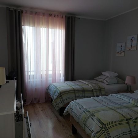 Sas Apartamenty New Park Szczecin Ngoại thất bức ảnh