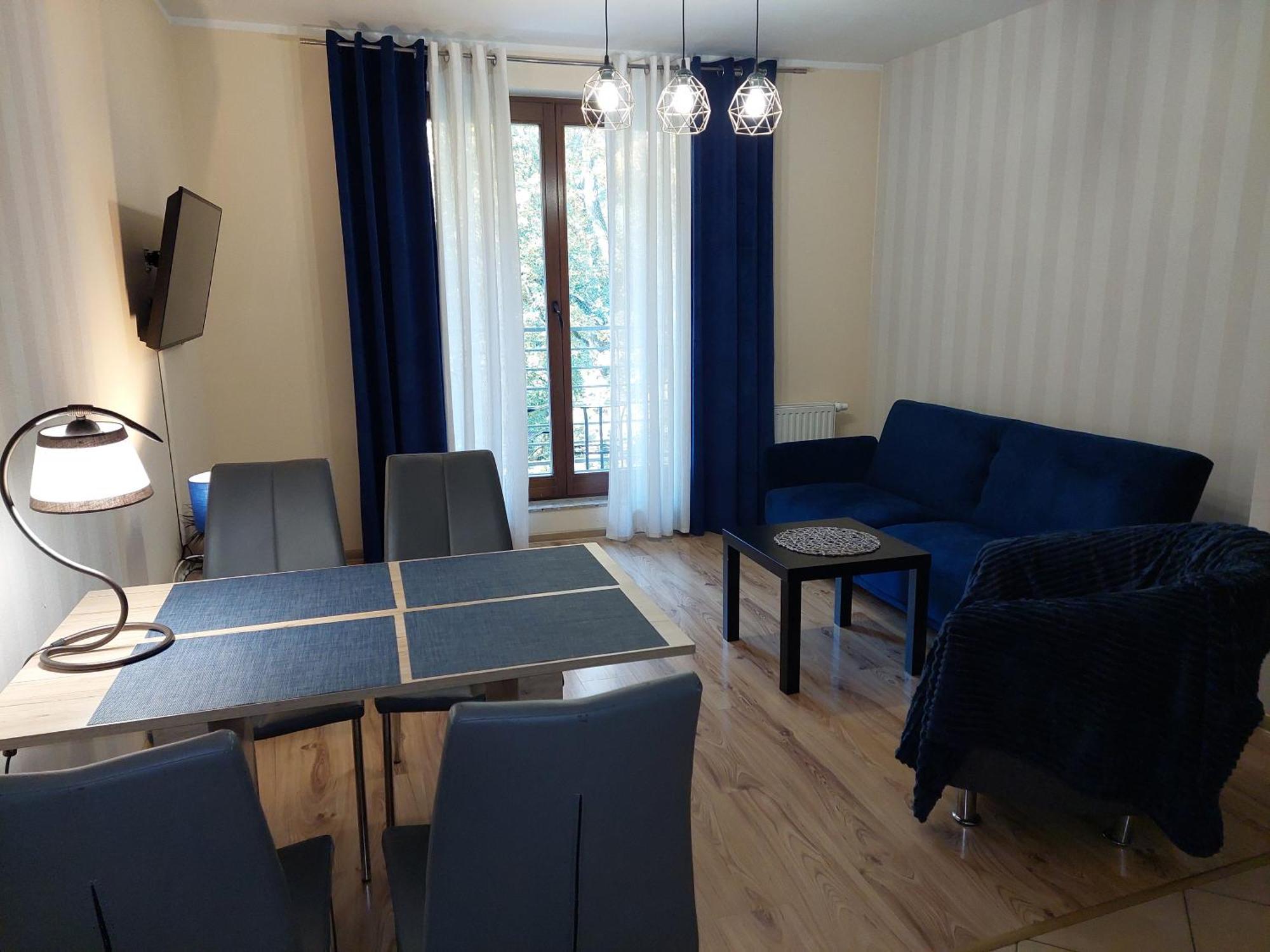 Sas Apartamenty New Park Szczecin Ngoại thất bức ảnh